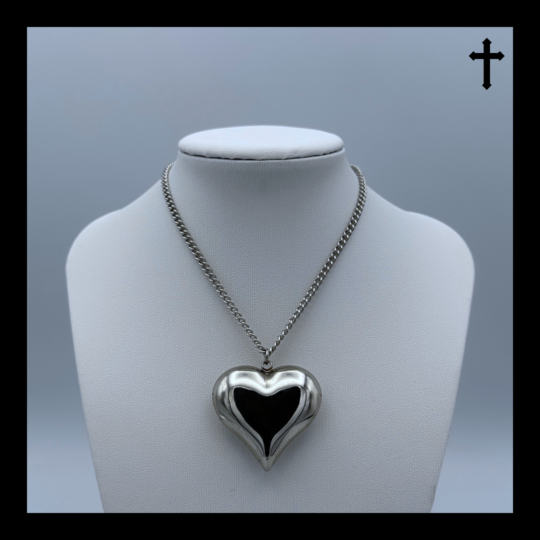 Ephemeral Choker