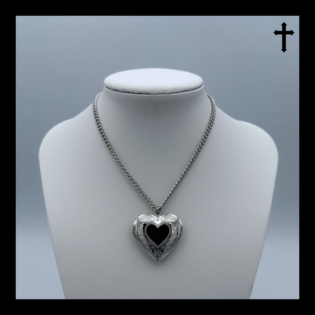 Adeline Locket