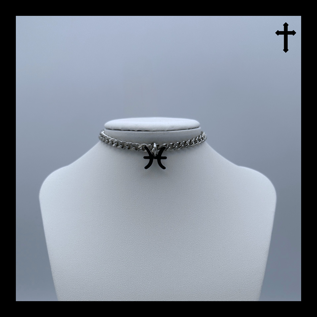 Starborn Choker