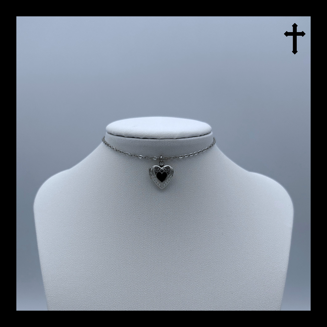 Evangeline Locket