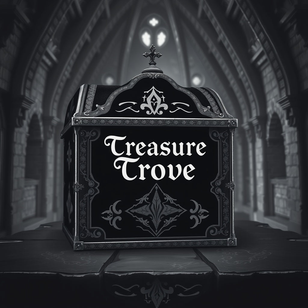 Treasure Troves