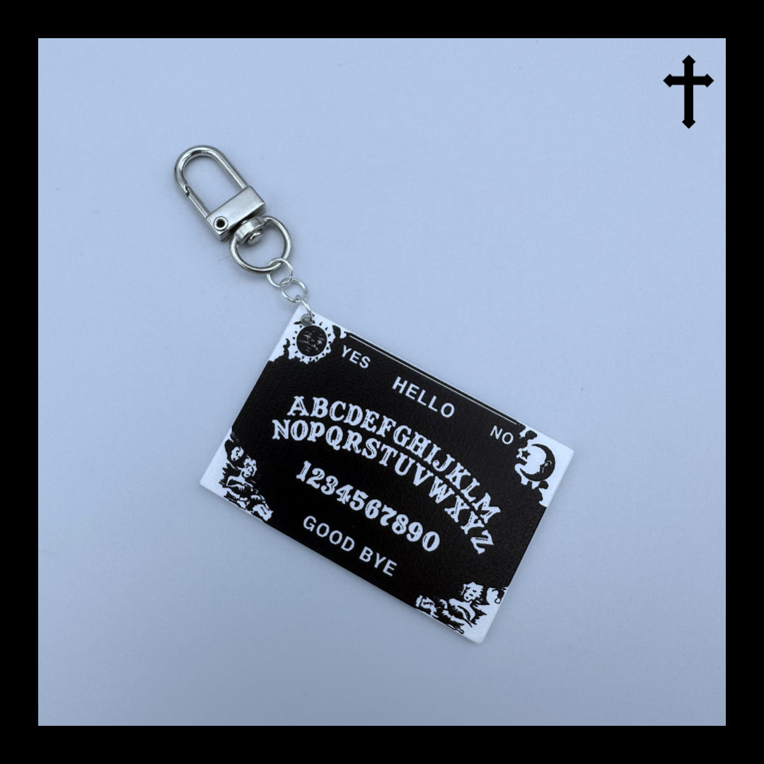 Keychains & Phonecharms