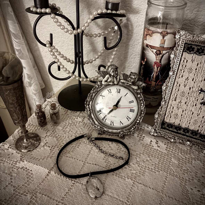 Celeste Locket