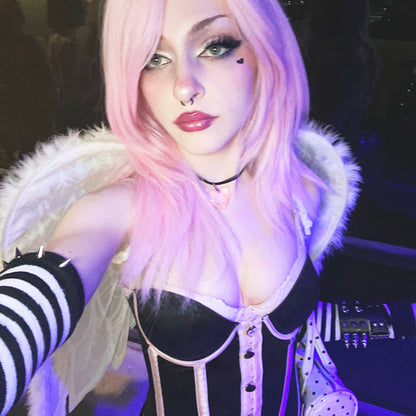 Flirt Choker