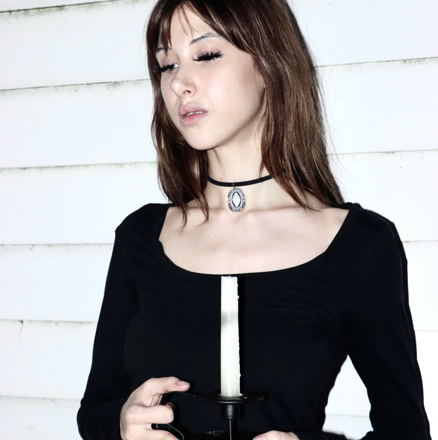 Celeste Locket