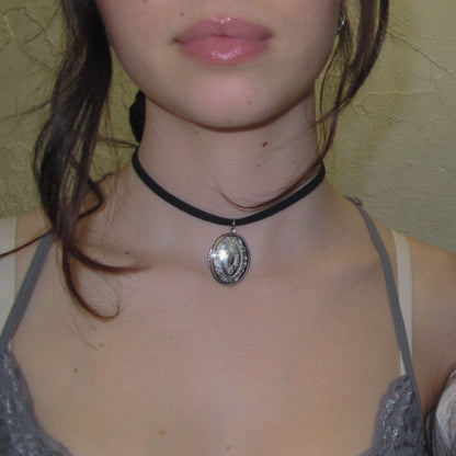 Celeste Locket