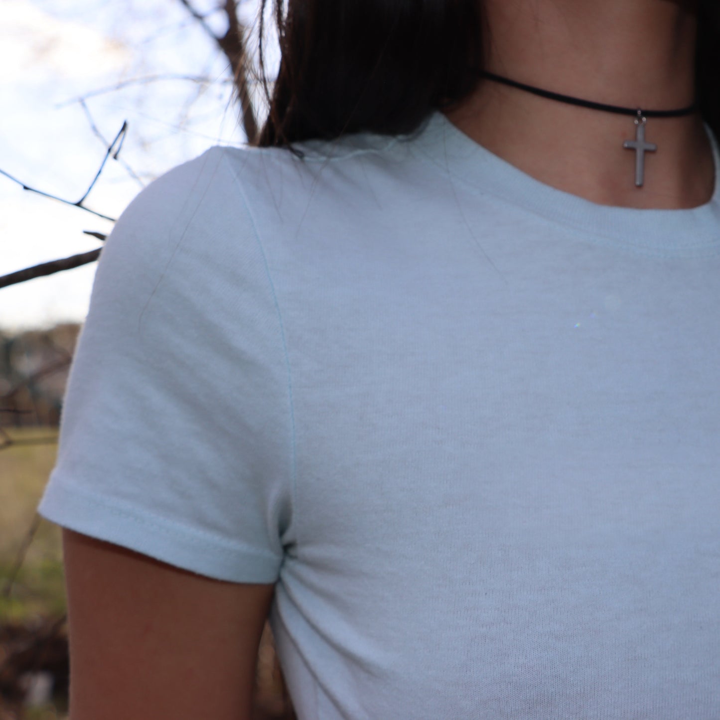 Solace Choker
