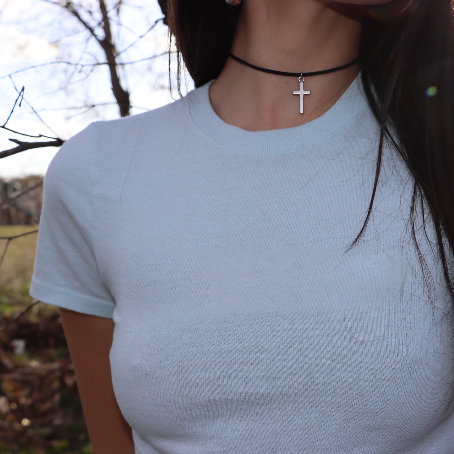 Solace Choker