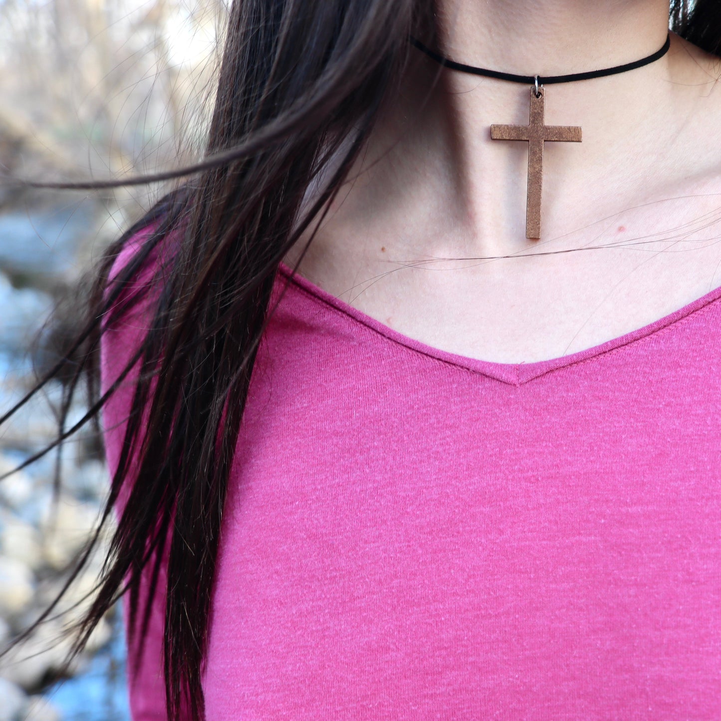 Penance Choker