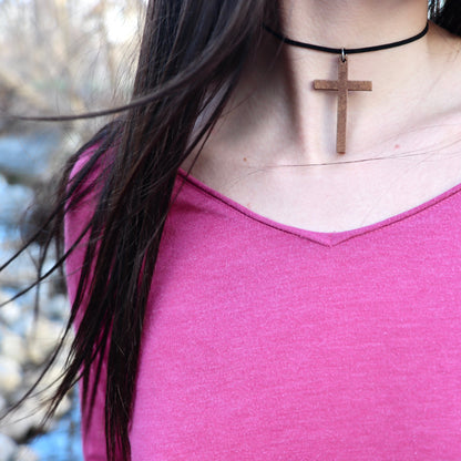 Penance Choker