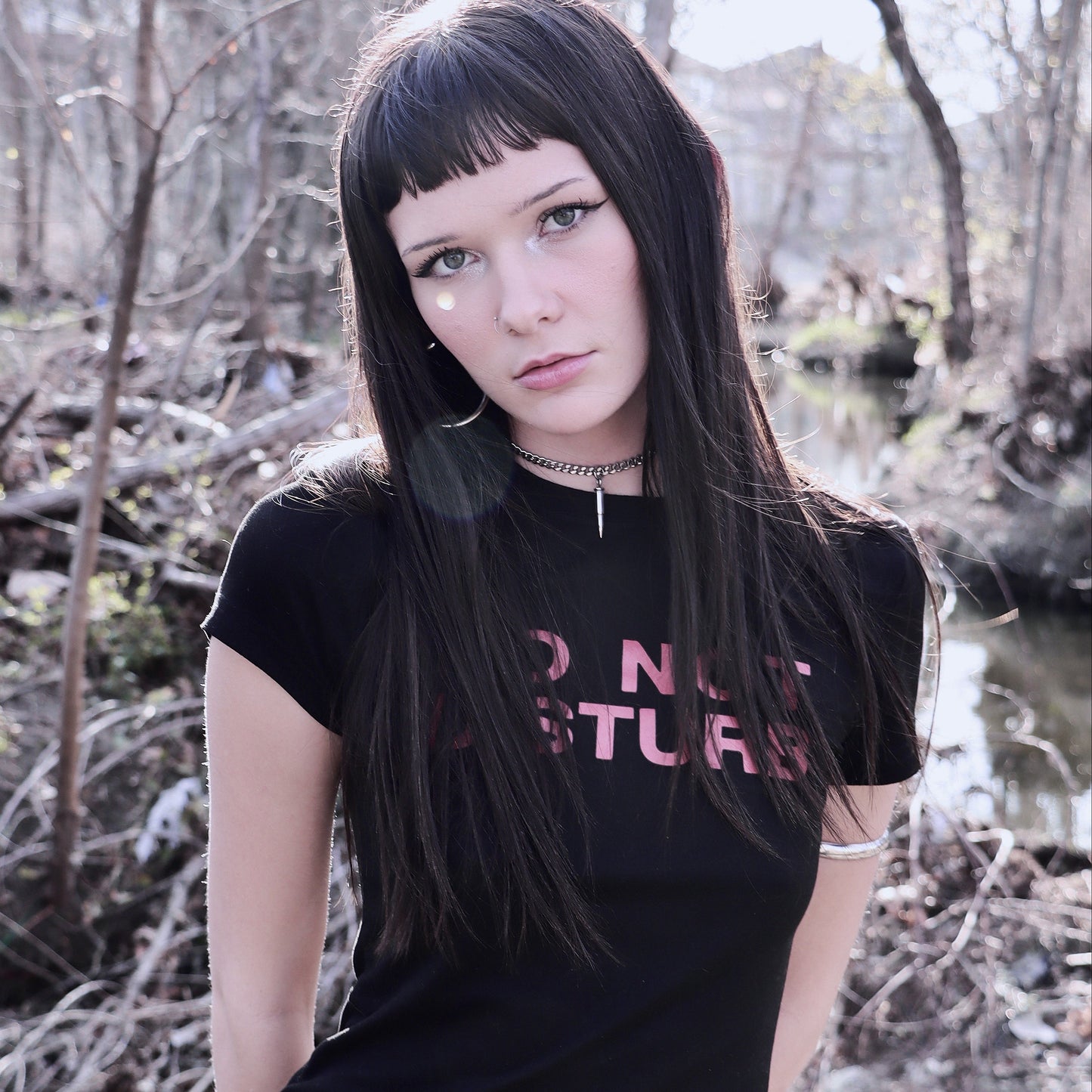 Betrayal Choker