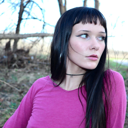 Angel Whispers Choker