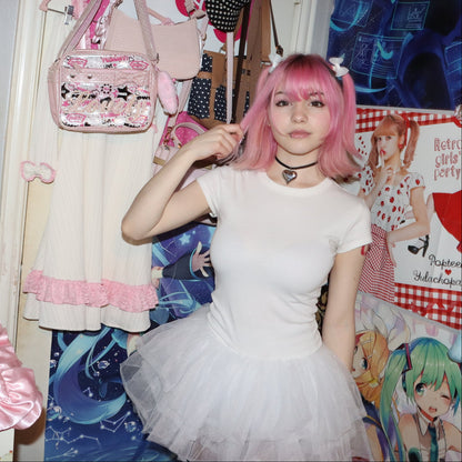 Ephemeral Choker