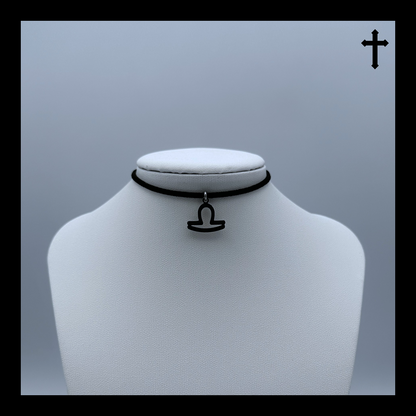 Starborn Choker