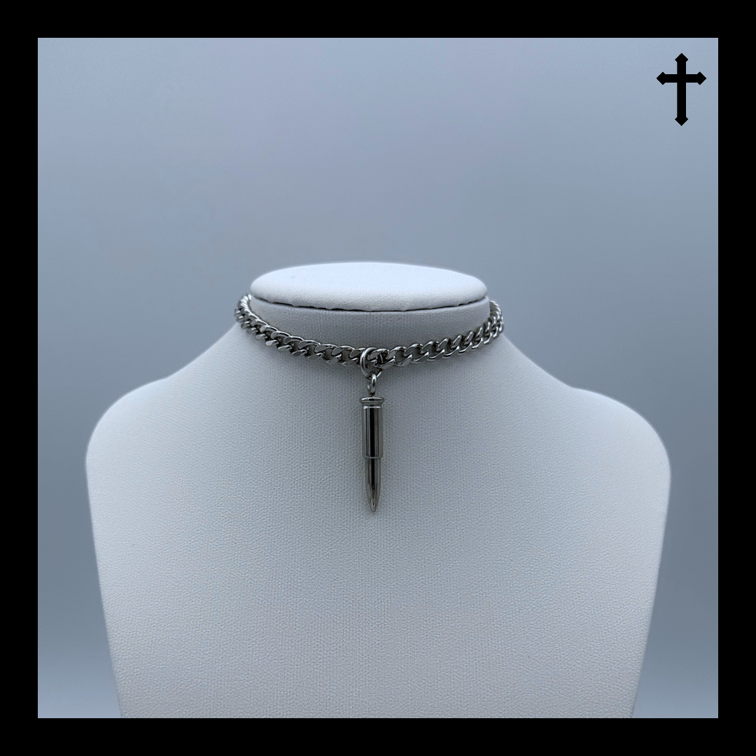 Betrayal Choker
