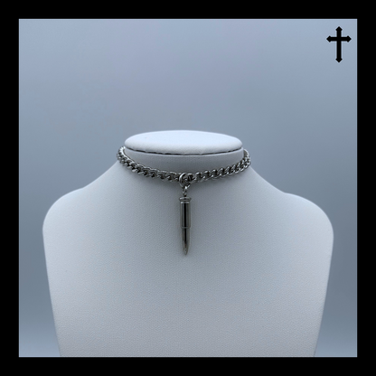 Betrayal Choker