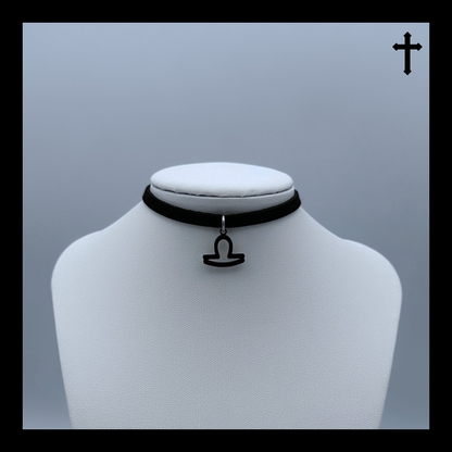 Starborn Choker