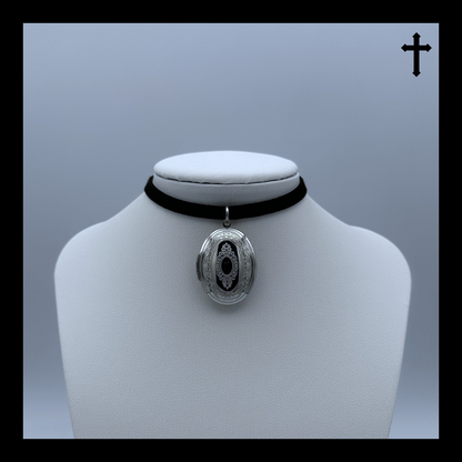 Celeste Locket