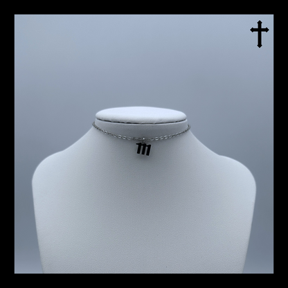 Angel Whispers Choker