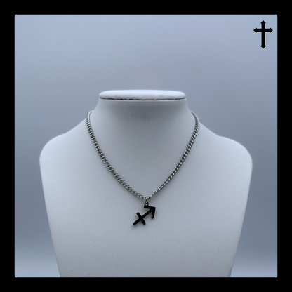 Starborn Choker