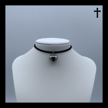 Ephemeral Choker
