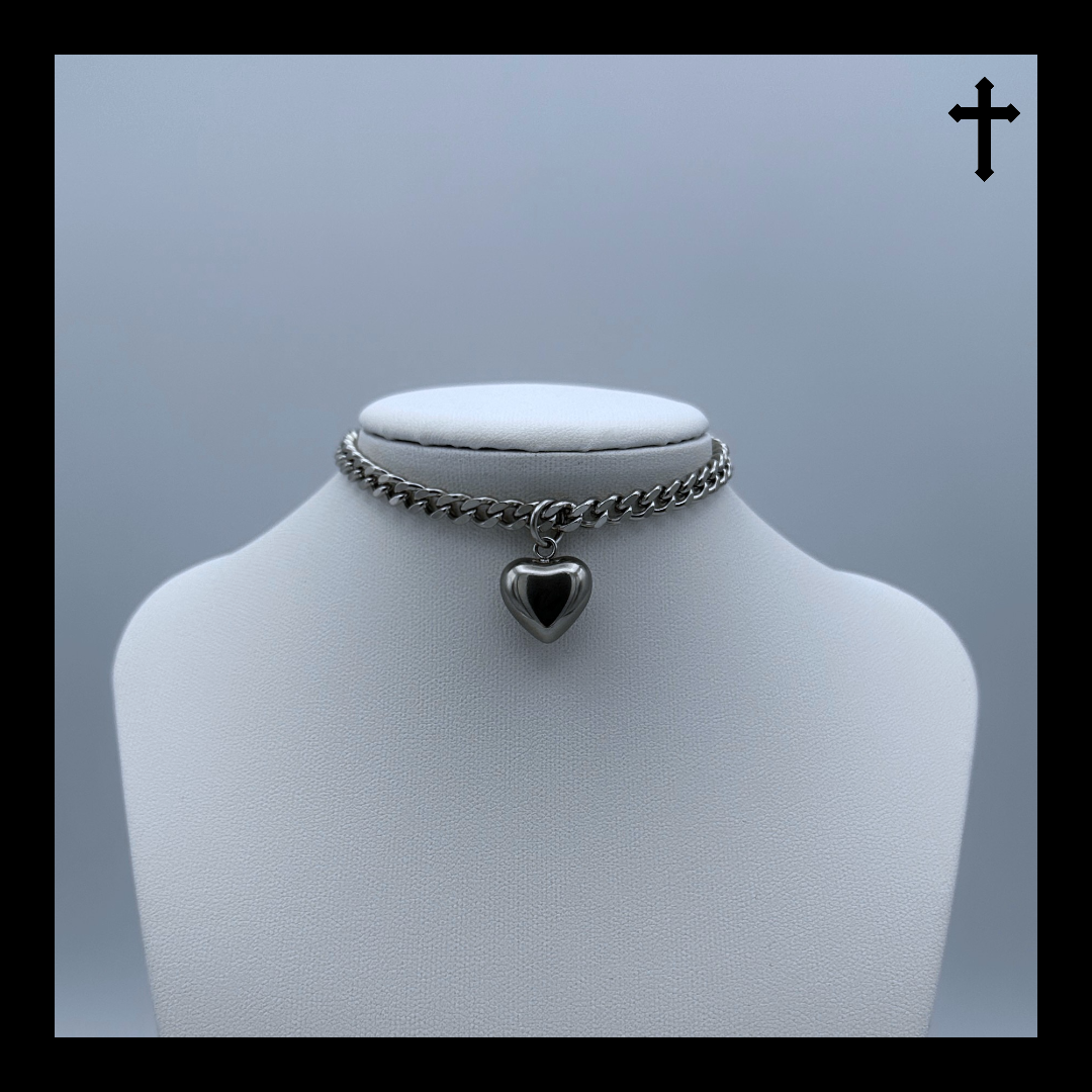 Ephemeral Choker