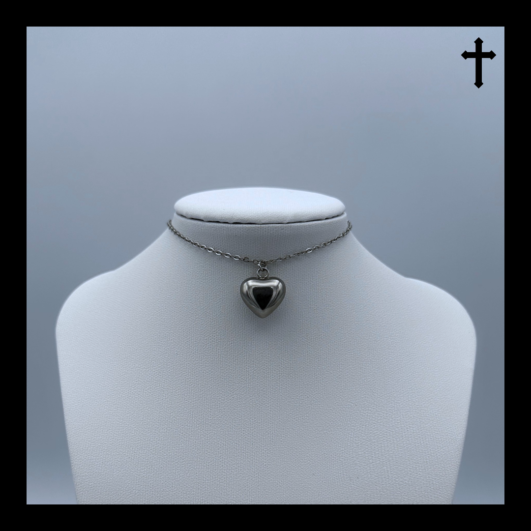 Ephemeral Choker