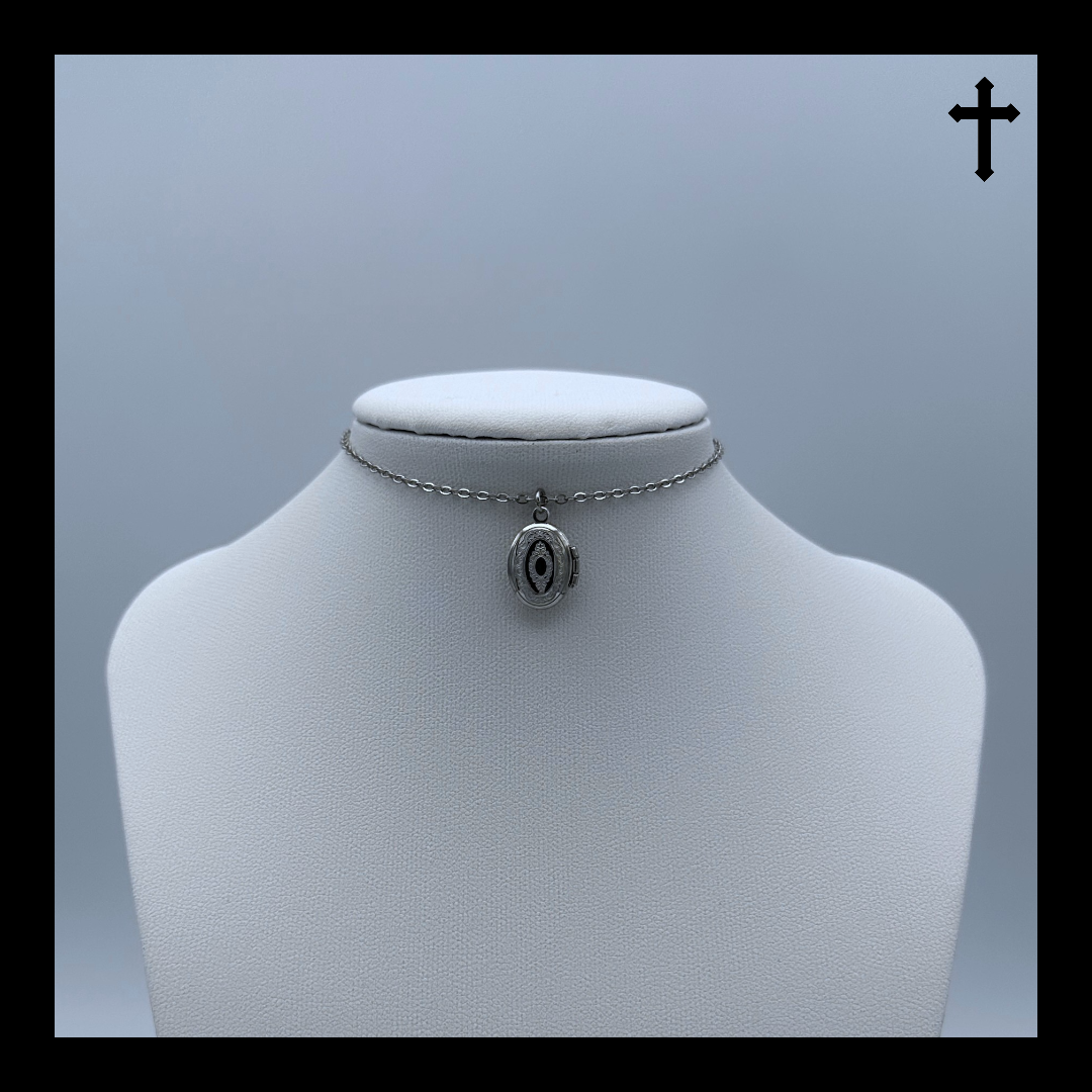 Ophelia Locket