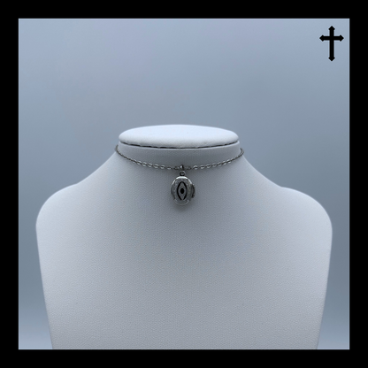 Celeste Locket