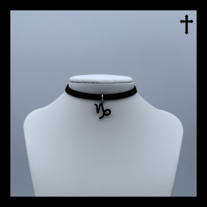 Starborn Choker