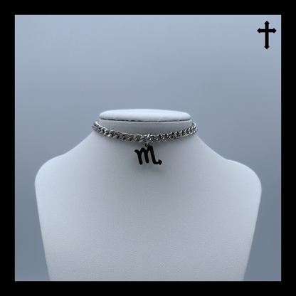 Starborn Choker