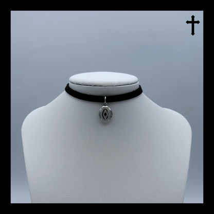 Celeste Locket