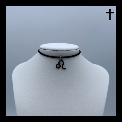 Starborn Choker