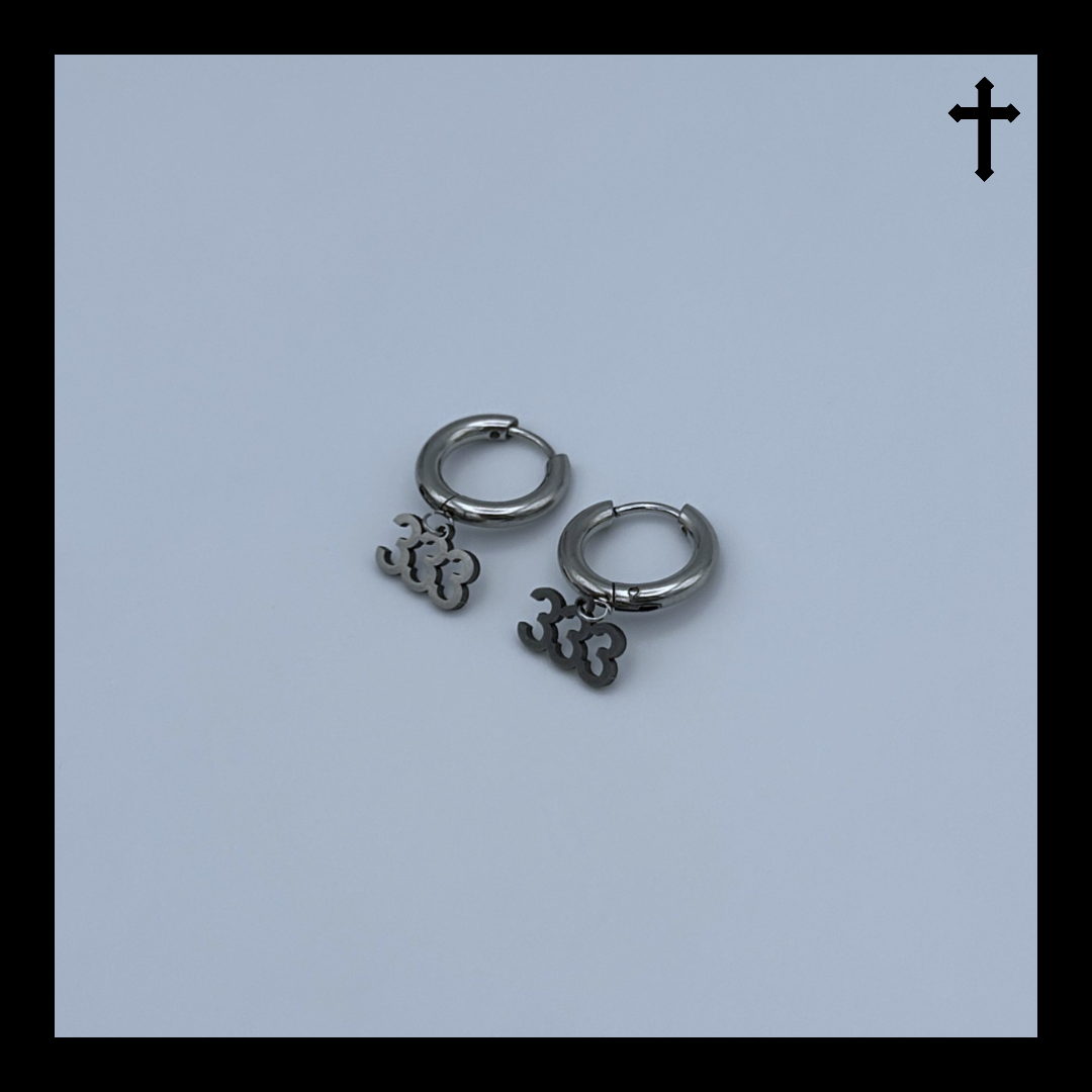 Angel Whispers Choker