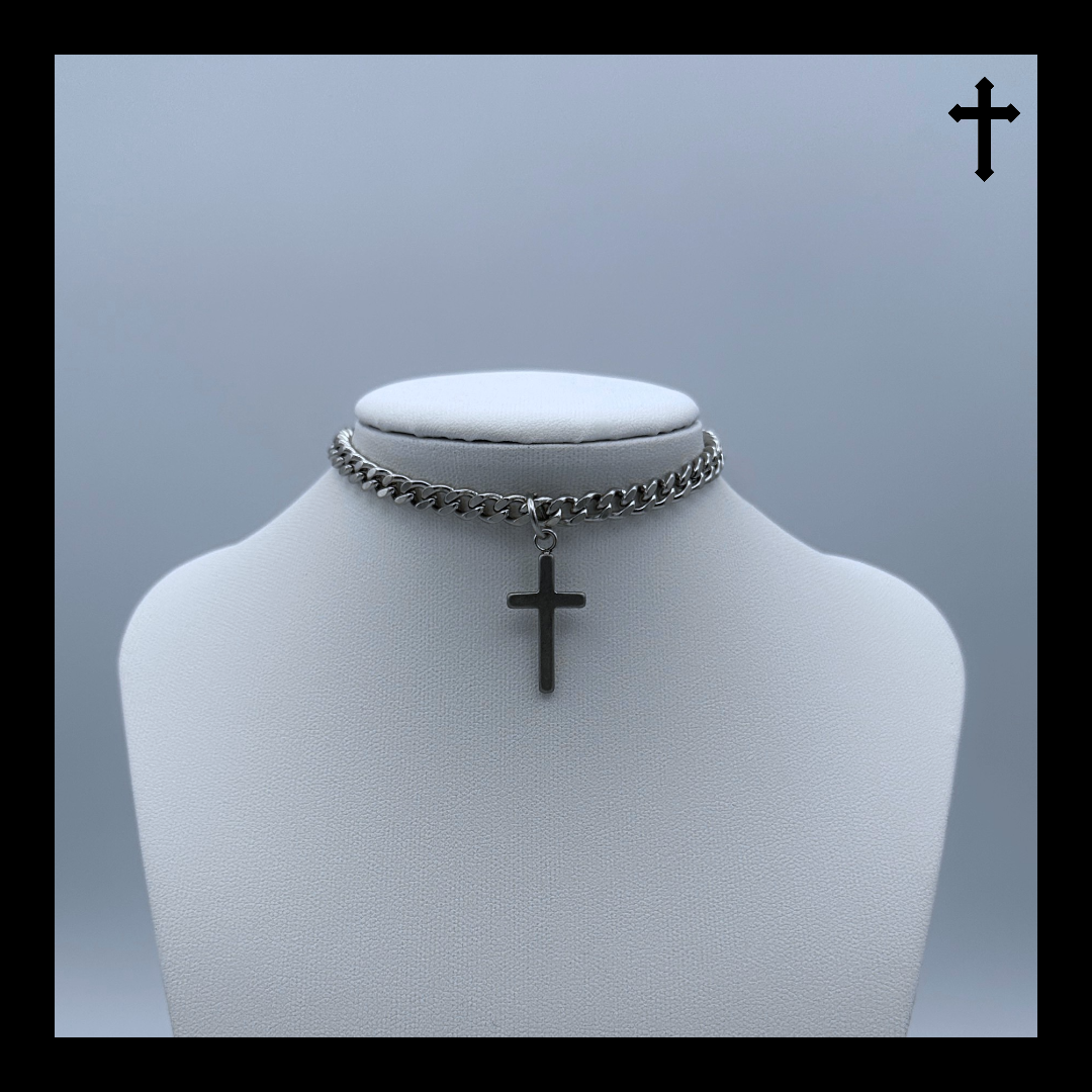 Solace Choker