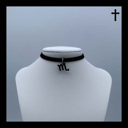 Starborn Choker