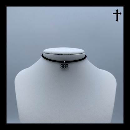 Angel Whispers Choker