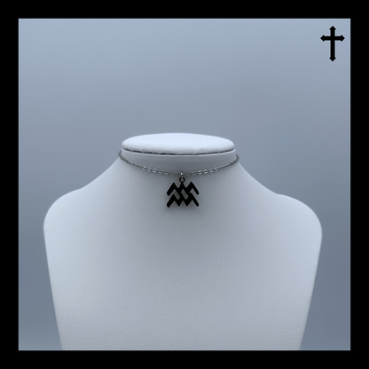 Starborn Choker