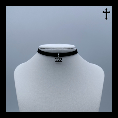 Angel Whispers Choker