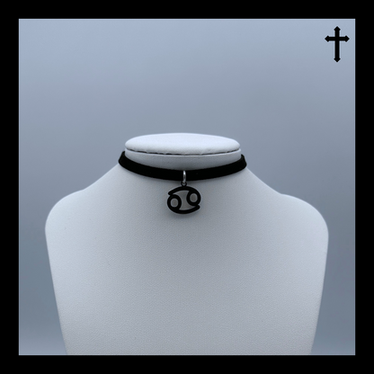Starborn Choker