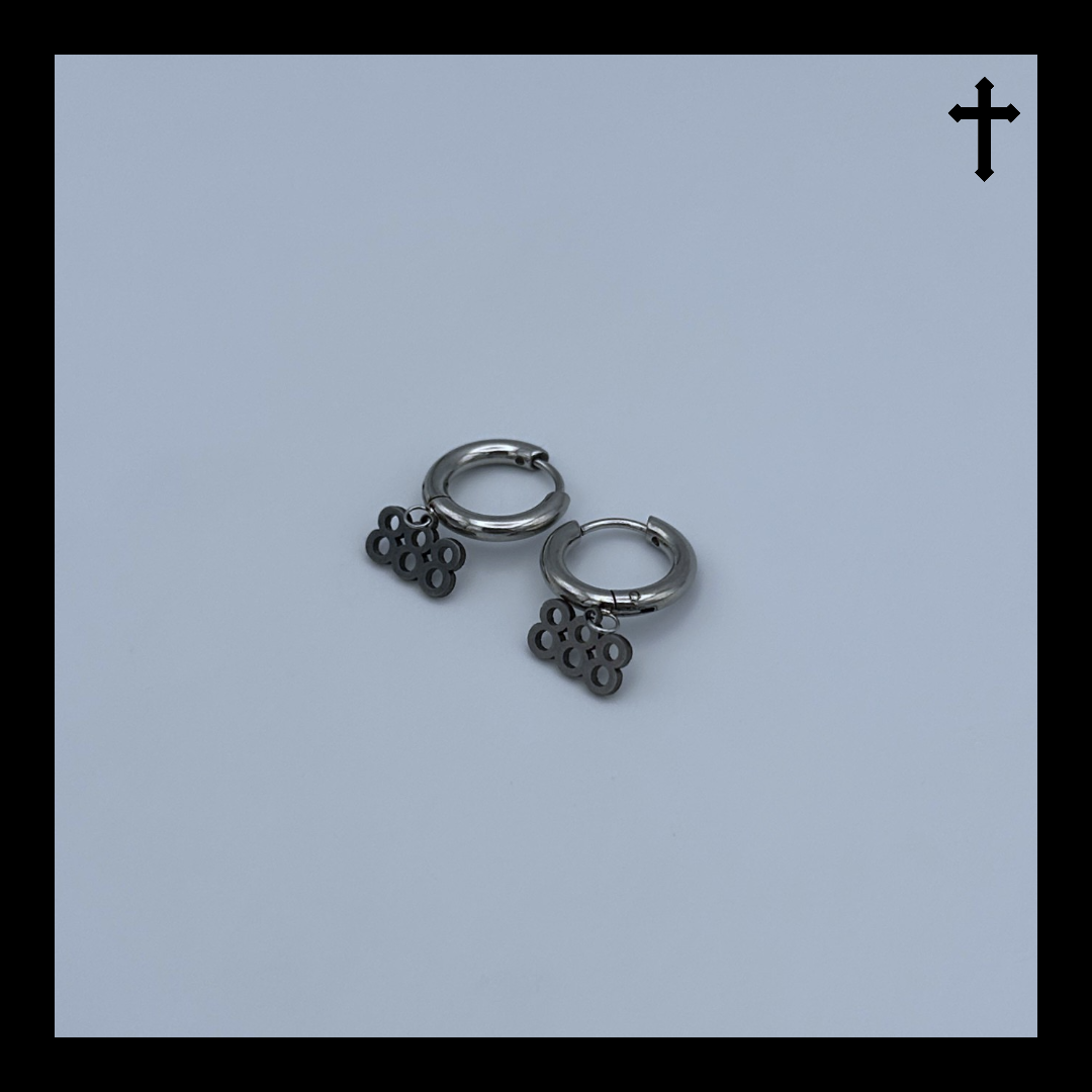 Angel Whispers Choker