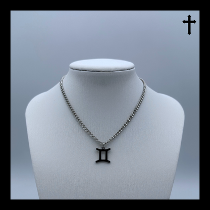 Starborn Choker