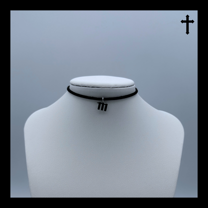 Angel Whispers Choker