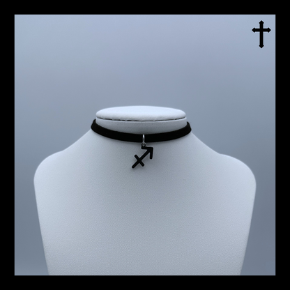 Starborn Choker