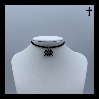 Starborn Choker