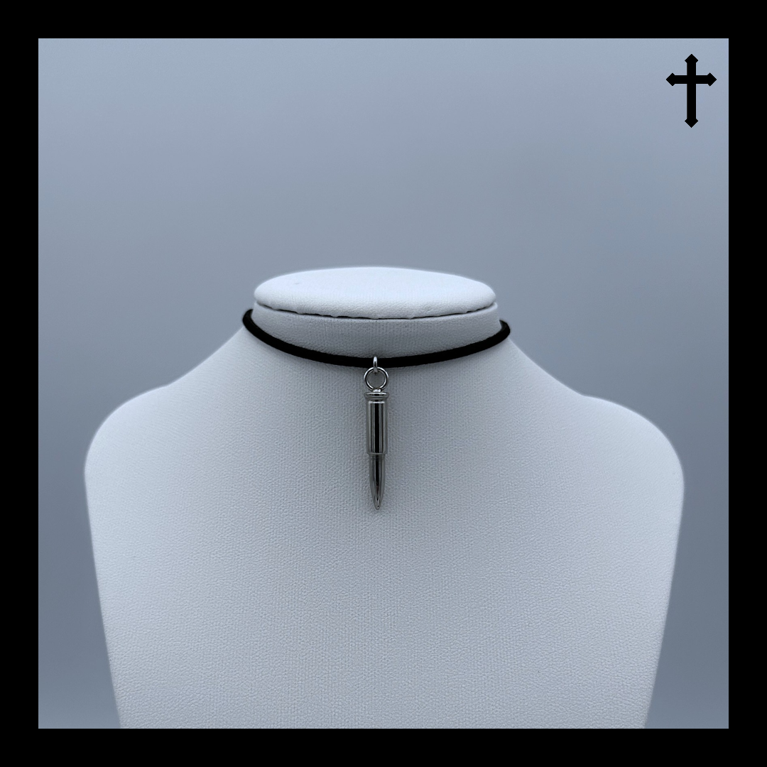 Betrayal Choker