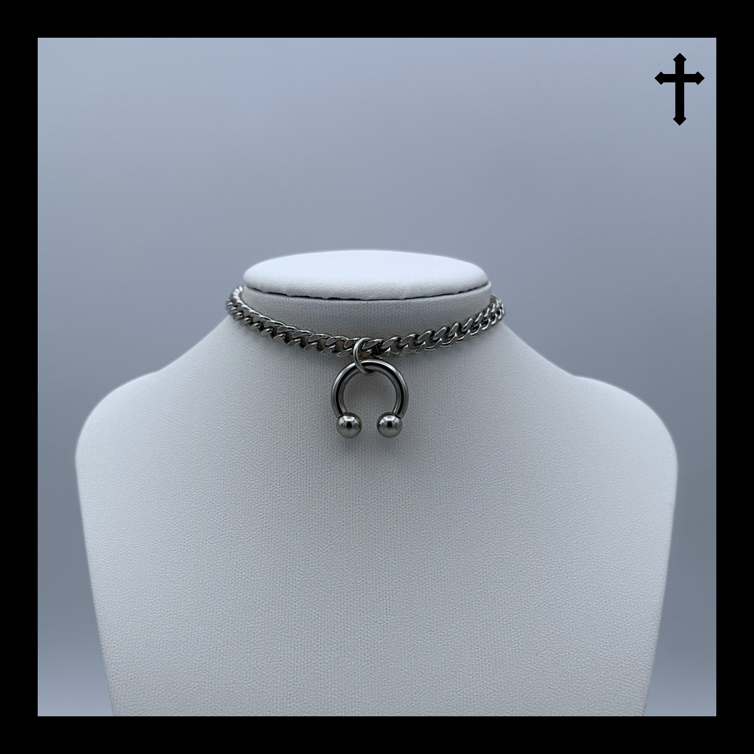 Vandal Choker