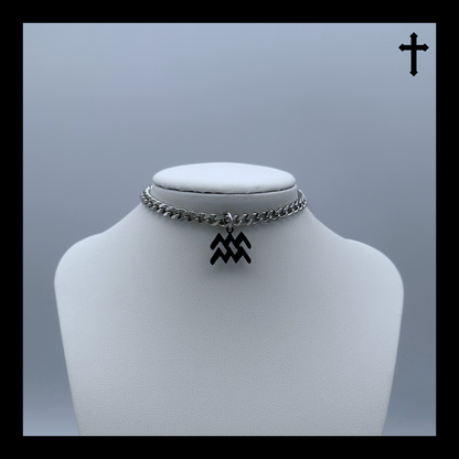Starborn Choker