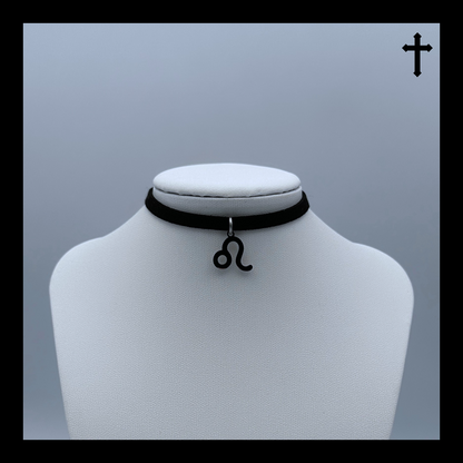 Starborn Choker
