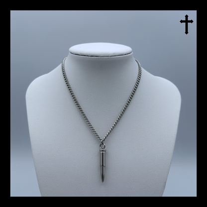 Betrayal Choker